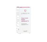 Uresim Aceite Puro Rosa Mosqueta 15 ml