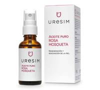 Uresim aceite rosa mosqueta 15ml - Regeneración y antiarrugas profunda