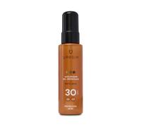 Uresim Acelerador del Bronceado Tacto Seco Spf30 100ml