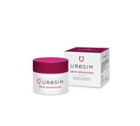Uresim Crema Reparadora, con rosa mosqueta y acido hialuronico, 50 ml