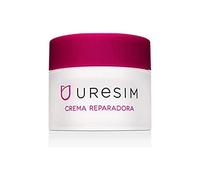 Uresim Crema Reparadora, con rosa mosqueta y acido hialuronico, 50 ml