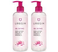 Uresim Gel Íntimo 2x300 ml