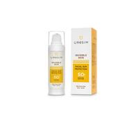 Uresim Invisible Skin Facial Sun Protection Spf50 30ml
