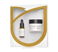 Uresim Pack Crema Despigmentante + Sérum iluminador