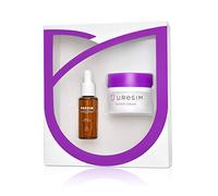 Uresim Pack Crema Nutritiva Y Serum, 80 ml, Pack de 1