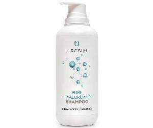 Uresim Pure Hyaluronic Acid Champú 400 ml