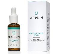 Uresim Pure Hyaluronic Acid Sérum Concentrado 30 ml