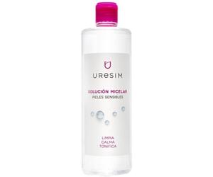 Uresim Solución Micelar 500mL