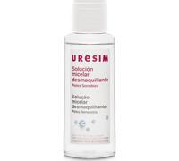 Uresim Solución Micelar Desmaquillante 100 ml