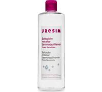 Uresim Solución Micelar Desmaquillante 500 ml