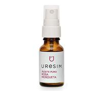 Uresim Aceite Puro Rosa Mosqueta 15ml
