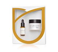 Uresim Pack Crema Despigmentante + Sérum iluminador