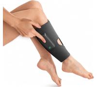 UREVO Care Relax Masajeador de Piernas con Calor y Compresión de Aire, Masajeador Inteligente para Pantorrillas para Recuperación Muscular, Alivio del Dolor, Mejora de la Circulación Sanguínea
