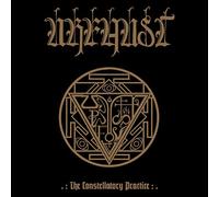Urfaust - Constellatory Practise (CD Digipak)