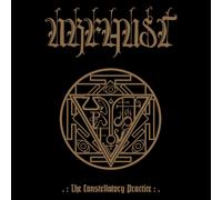 Urfaust The Constellatory Practice (CD) Album Digipak (Importación USA)