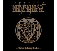Urfaust - The Constellatory Practise LP [Vinilo]