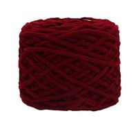 URFEDA Chenille Chunky Yarn,165 g de lana de punto para ganchillo, hilo de punto para tejer multicolor hilo acrílico ovillo de ganchillo multicolor juego para manualidades ganchillo mantas suéteres
