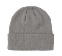 URFEDA Gorro de punto unisex para niños y niñas, gorro de punto, gorro de invierno suave y cálido, gorro de lana clásico para bebé, niña, niño, niño pequeño, 2-6 años