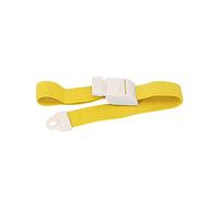 URFEDA Torniquete, torniquete de una sola mano, equipo de primeros auxilios, torniquete a presión para control de pérdida de sangre y emergencia médica, apósito hemostático para exteriores, camping