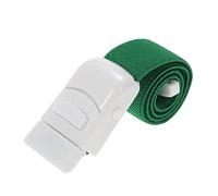 URFEDA Torniquete, torniquete de una sola mano, equipo de primeros auxilios, torniquete a presión para control de pérdida de sangre y emergencia médica, apósito hemostático para exteriores, camping