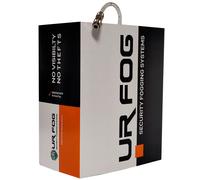 URFOG FFLXRC50 URFOG - Recarga de líquido de niebla - 5.0 L - Especial para Fast 1400 Pump Pro Plus - Recambio sencillo