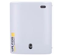 URFOG FPUC390 URFOG Compact - Generador de niebla gama Compact - Hasta 390 m3 de cobertura - Reducido tamaño y peso - No deja ra
