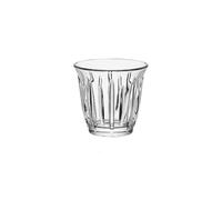 URGDWEKJY Taza de cristal para café, taza de café transparente, taza de cerveza, taza de té para el hogar, adecuada para escuelas, restaurantes, familias, etc. Taza de agua (mediana)