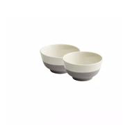 URGDWEKJY Tazón de ensalada de cerámica, cuenco de ensalada de frutas de moda nórdica para el hogar, cocina, fideos, sala de estar, escritorio, postre, cuenco de frutas (2 unidades)