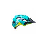 URGE 3701103456066 Casco AllTrail Verde S/M, Adultos Unisex