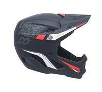 URGE Casco Deltar Negro niño M
