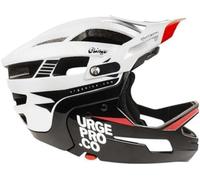 URGE Casco Gringo de la Pampa Agua Blanco RFID L/XL