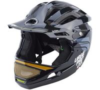 URGE Casco Gringo Sierra Negro S/M