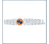 Urge Overkill - Effigy [Vinilo]
