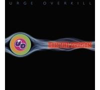 Urge Overkill Exit The Dragon (30th Anniversary) (Vinyl) (Importación USA)