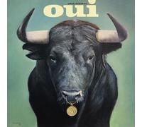 Urge Overkill Oui (Vinyl) 12" Album (Importación USA)