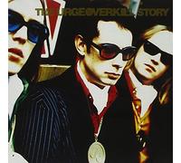 Urge Overkill Story,the