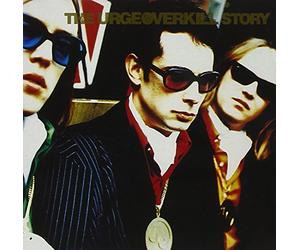 Urge Overkill Story,the