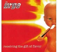 Urge - Receiving the Gift of Flavo