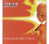 Urge,the - Receiving The Gift of Flavor [Import]