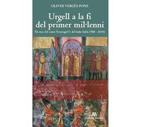 Urgell a la fi dels primer mil·leni