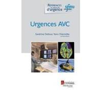 Urgences Avc (ebook)