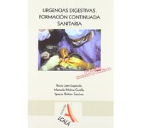 Urgencias Digestivas. Formacion C