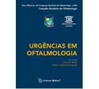 Urgências Em Oftalmologia (ebook)