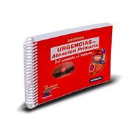 URGENCIAS EN ATENCION PRIMARIA