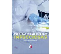 URGENCIAS EN ENFERMEDADES INFECCIOSAS-3 ED | Fernando Cobo Martinez