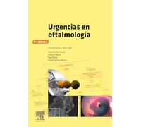 Urgencias en oftalmología