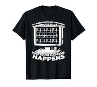 Urgencias Intensivos - Enfermera De Cuidados Críticos Camiseta