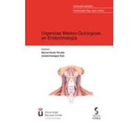 Urgencias Médico-quirúrgicas En Endocrinología
