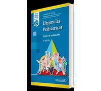 URGENCIAS PEDIATRICAS | Francisco Javier Benito Fernandez, Minte