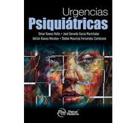 URGENCIAS PSIQUIATRICAS